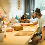 Albergue Wellenkind Surfschool La Pared (Las Palmas)