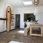Wellenkind Surfschool Albergue La Pared (Las Palmas)