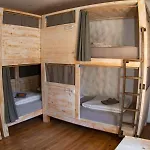 Albergue Wellenkind Surfschool La Pared (Las Palmas)