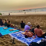 Albergue Wellenkind Surfschool La Pared (Las Palmas)