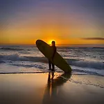 Albergue Wellenkind Surfschool