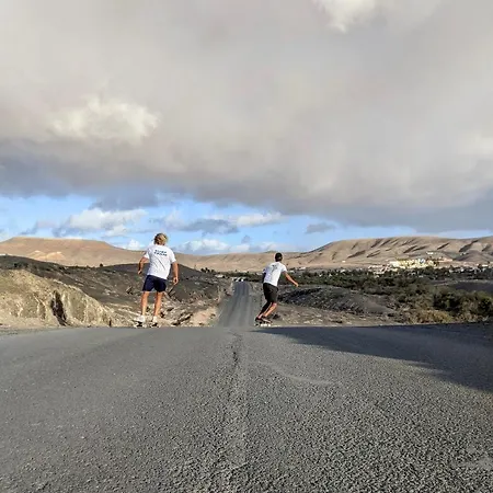 Wellenkind Surfschool *