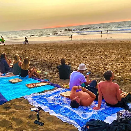 Wellenkind Surfschool * La Pared (Las Palmas)