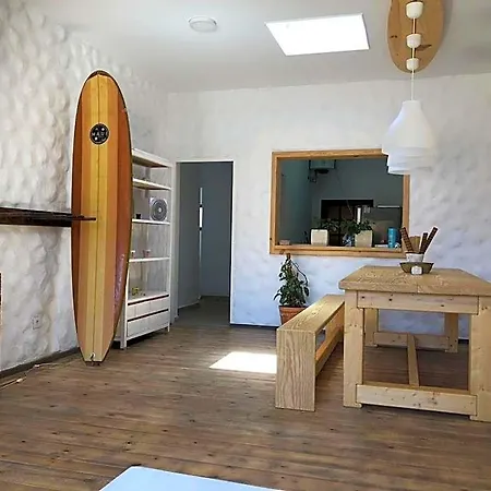 Wellenkind Surfschool La Pared (Las Palmas)