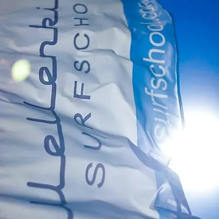 Wellenkind Surfschool * La Pared (Las Palmas)