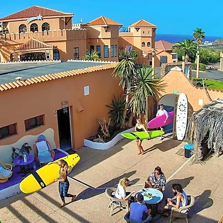 Wellenkind Surfschool La Pared (Las Palmas)