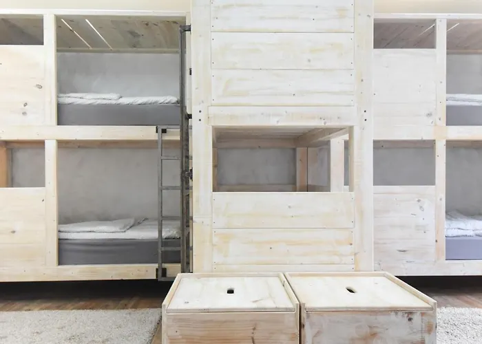 Wellenkind Surfschool * لا باريد