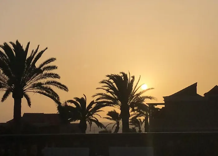 Wellenkind Surfschool بيت شباب لا باريد