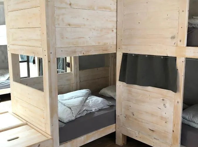 Wellenkind Surfschool لا باريد