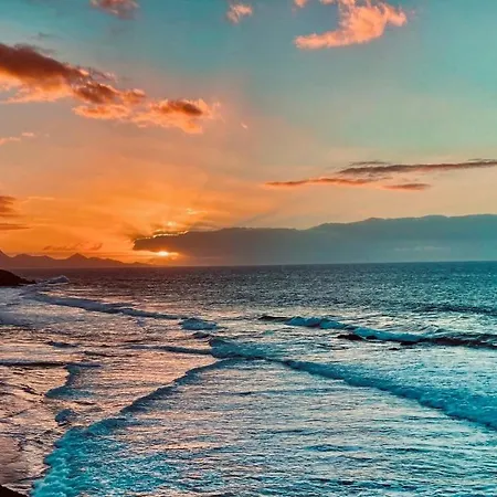 Wellenkind Surfschool *