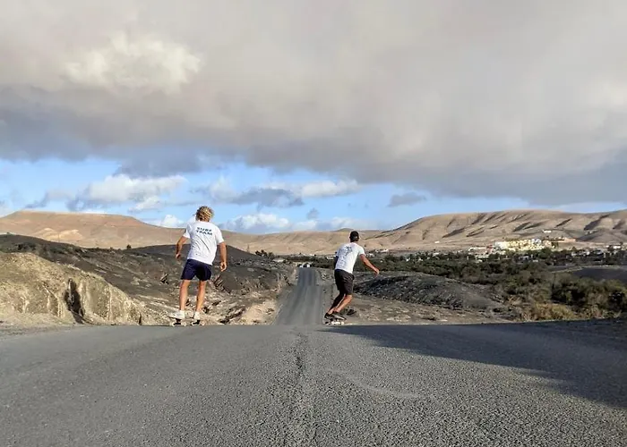 Wellenkind Surfschool *